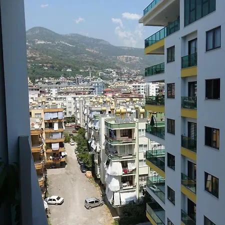 Apartment Tower Sea&mountain View *