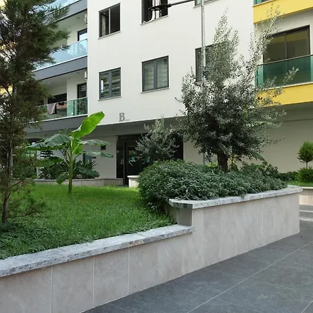 Tower Sea&mountain View Apartment *