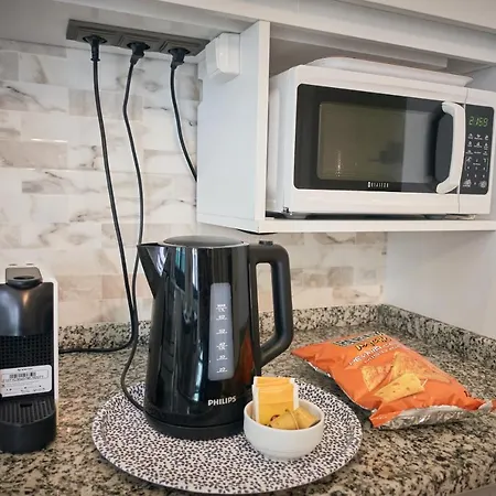 Tower Sea&mountain View Apartment *