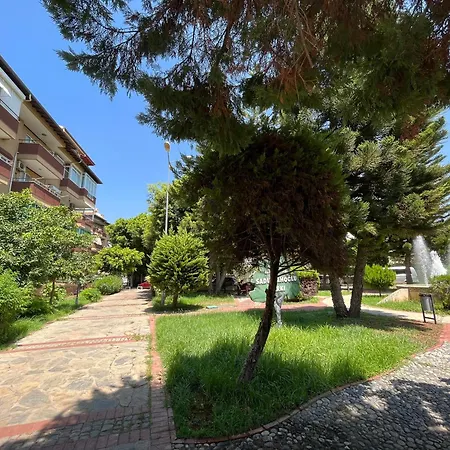 Tower Sea&mountain View Apartment *